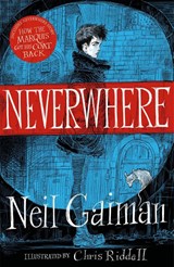 Neverwhere - Neil Gaiman - 9781472234353