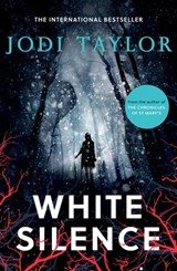 White Silence - Jodi Taylor - 9781472264497