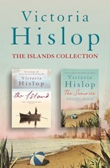 The Islands Collection - Victoria Hislop - 9781472278227