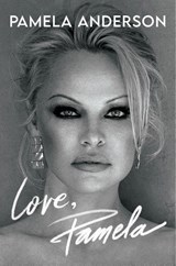 Love, Pamela - ANDERSON,  Pamela - 9781472291110