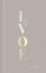 LVOE - Atticus - 9781472293855