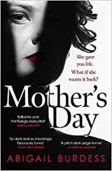 Mother's Day - BURDESS,  Abigail - 9781472295521