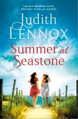 Summer at Seastone - Judith Lennox - 9781472298287