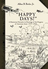 "Happy Days!" - MUSEUM,  The First Division - 9781472824721