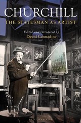 Churchill - CANNADINE,  David - 9781472945211