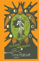 The Light Fantastic - Terry Pratchett - 9781473205338