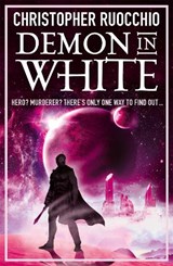 Demon in White - Christopher Ruocchio - 9781473218338