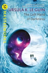 The Left Hand of Darkness - Ursula K. Le Guin - 9781473221628