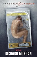 Altered Carbon - Richard Morgan - 9781473223677
