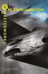 Light - M. John Harrison - 9781473227675