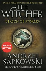 Season of Storms - Andrzej Sapkowski - 9781473231139