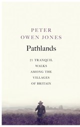 Pathlands - Peter Owen Jones - 9781473501645