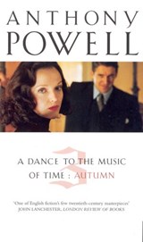 Dance To The Music Of Time Volume 3 - Anthony Powell - 9781473505025