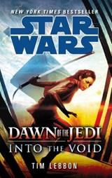 Star Wars: Dawn of the Jedi: Into the Void - Tim Lebbon - 9781473505308