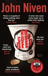 No Good Deed - John Niven - 9781473507067