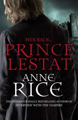 Prince Lestat - Anne Rice - 9781473507616