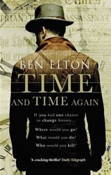 Time and Time Again - Ben Elton - 9781473508323