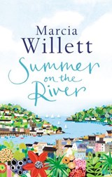 Summer On The River - Marcia Willett - 9781473510715