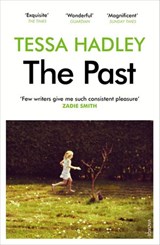 The Past - Tessa Hadley - 9781473511095