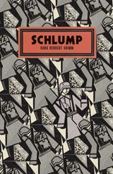 Schlump - Hans Herbert Grimm ; Volker Weidermann - 9781473512382