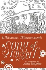 Whitman Illuminated - Walt Whitman - 9781473512535