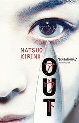Out - Natsuo Kirino - 9781473513631