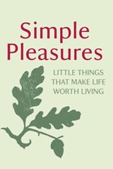 Simple Pleasures - Random House - 9781473517110