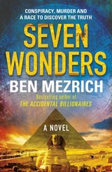 Seven Wonders - Ben Mezrich - 9781473517639