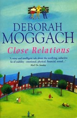 Close Relations - Deborah Moggach - 9781473520752
