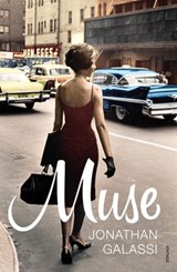 Muse - Jonathan Galassi - 9781473522121