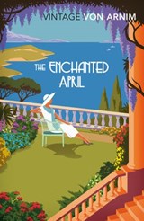 The Enchanted April - Elizabeth Von Arnim - 9781473522152
