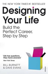 Designing Your Life - Bill Burnett ; Dave Evans - 9781473522312