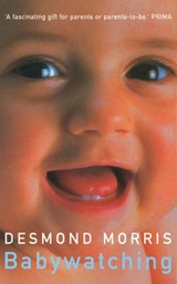 Babywatching - Desmond Morris - 9781473522756
