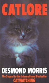 Catlore - Desmond Morris - 9781473522763