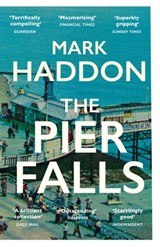 The Pier Falls - Mark Haddon - 9781473523432