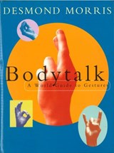 Bodytalk - Desmond Morris - 9781473523449