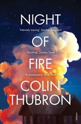 Night of Fire - Colin Thubron - 9781473524958