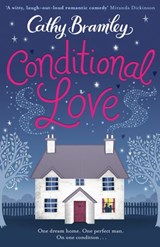 Conditional Love - Cathy Bramley - 9781473525085