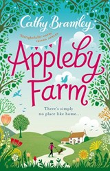 Appleby Farm - Cathy Bramley - 9781473525207