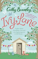 Ivy Lane - Cathy Bramley - 9781473525214