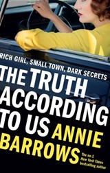 The Truth According to Us - Annie Barrows - 9781473525955
