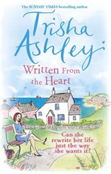 Written From the Heart - Trisha Ashley - 9781473526129
