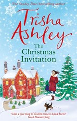 The Christmas Invitation - Trisha Ashley - 9781473526259