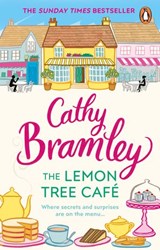 The Lemon Tree Café - Cathy Bramley - 9781473526679