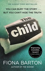 The Child - Fiona Barton - 9781473526938