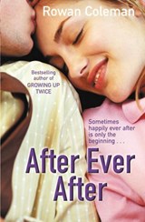 After Ever After - Rowan Coleman - 9781473527348