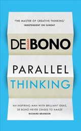 Parallel Thinking - Edward de Bono - 9781473529953
