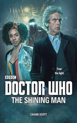 Doctor Who: The Shining Man - Cavan Scott - 9781473530904