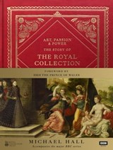 Art, Passion & Power - Michael Hall - 9781473530959