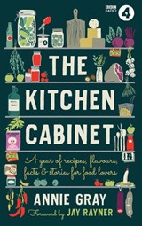 The Kitchen Cabinet - Annie Gray - 9781473532878